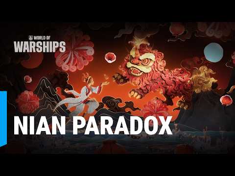 Lunar New Year and Nian Paradox Event Guide – Don’t Miss These Rewards!