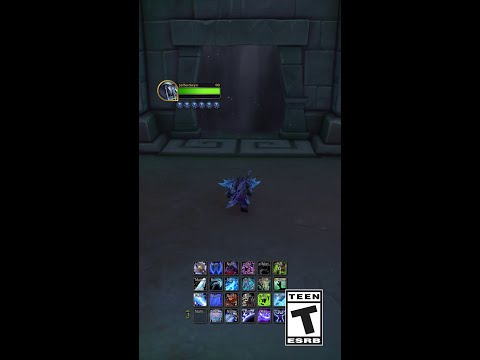 Run a new Midnight Delve with us!