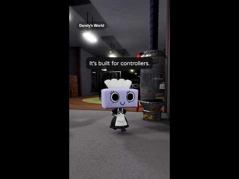 Playing on console? Here are three games that look great on the big screen 🎮🔥