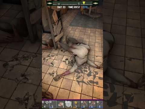 Zombie Breakdance