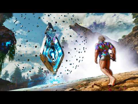 This Creature may be Unstoppable! | ARK Primal Nemesis #32