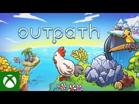 Outpath | Official Launch Trailer