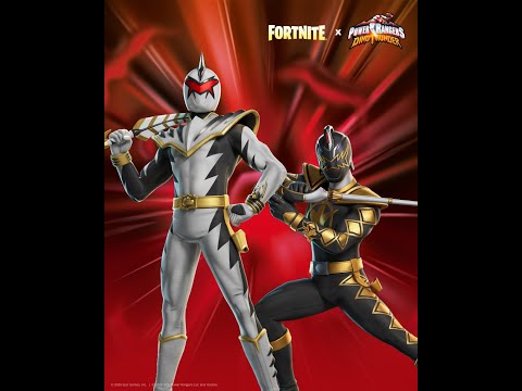 Dino Rangers Roar, Power Rangers Score! Save us from these evil forces, win! Now in the Shop!