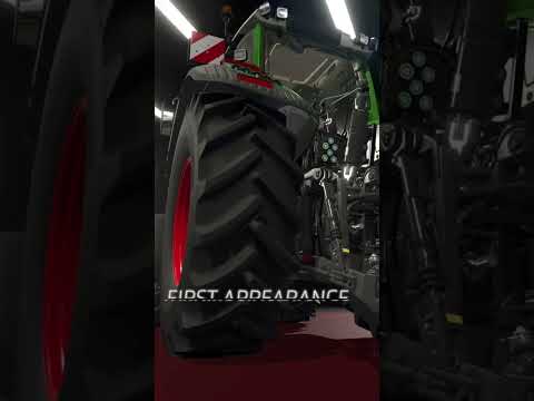 Brand Dossier: FENDT | Farming Simulator 25