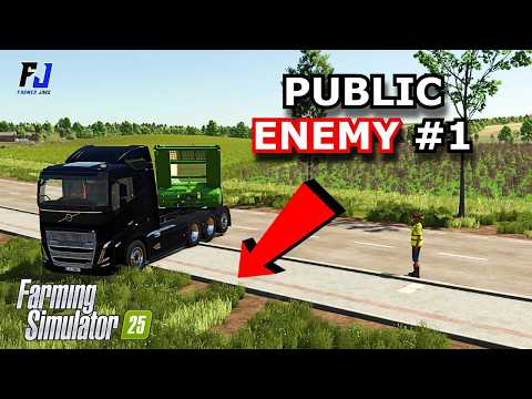 10 Things That drive Fs25 Players CRAZY!