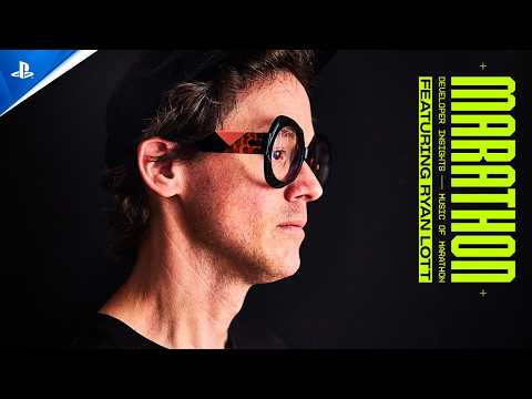 Marathon – Developer Insights: Music of Marathon | PS5 & PC Games