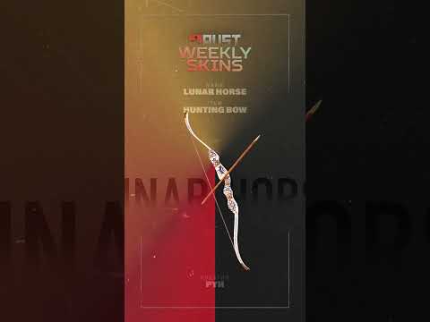 A fresh batch of community skins has washed ashore. 🌊🎁🔫