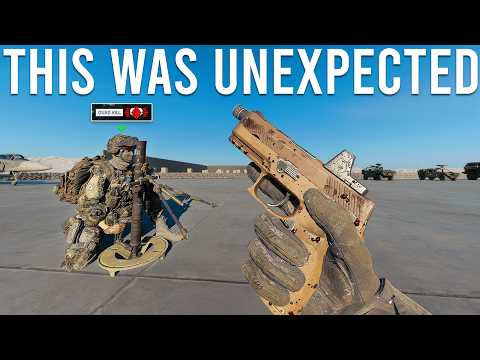 Battlefield 6 Mortar is WAY better than you think…