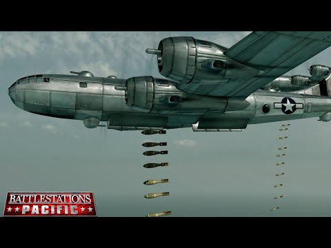 Invading Iwo Jima | Battlestations Pacific