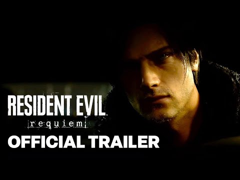 Resident Evil Requiem – Official Nintendo Switch 2 Gameplay Overview Trailer