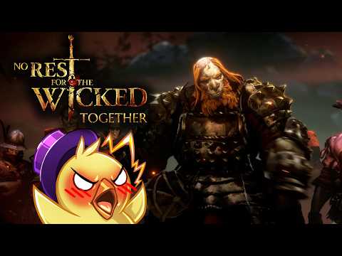 Our Bounty Got Away, We’re Back On The Trail Today! No Rest For The Wicked COOP #3