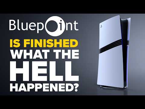 Bluepoint Left Shuttered By PlayStation’s Live-Service Crossfire – What Happened?