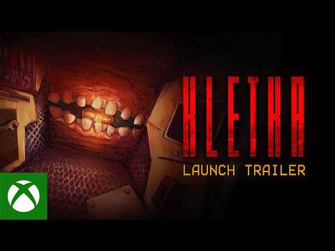Kletka – Launch Trailer