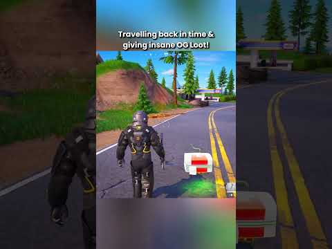 this week in fortnite: 🏎️❄️🚀🍃🫣