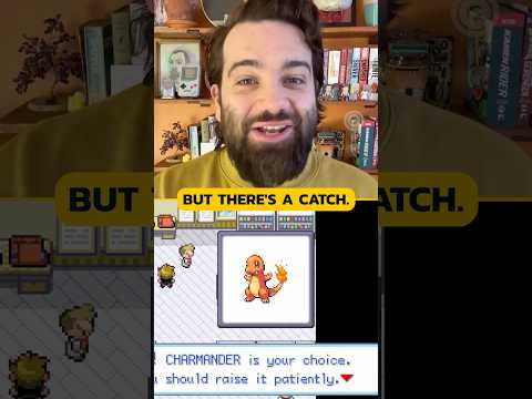 GBA Pokémon Games Coming To Nintendo Switch