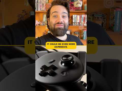 Valve Gives Update On New Hardware