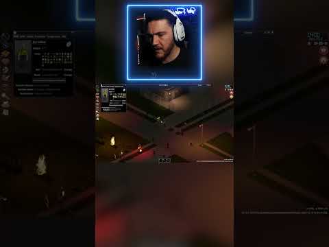 I Had To Do THIS In Order To Loot The Town…