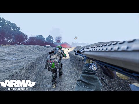 Im Back, Playing TEF | May God Bless You