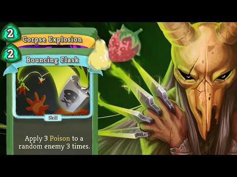 Silent’s Close Call – Slay the Spire 19-FEB-2026