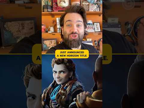 Horizon: Hunters Gathering EXPLAINED