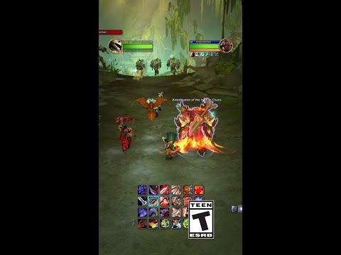 Can the WoW Social team take on Maisara Caverns…