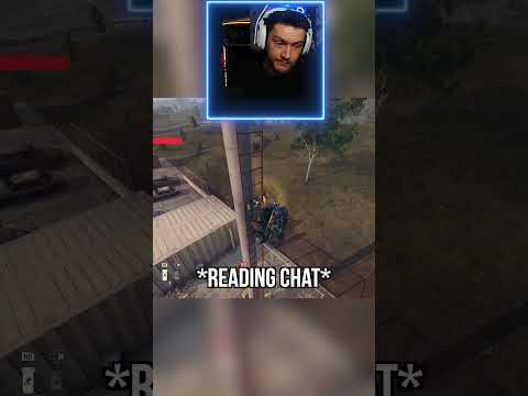 Streamer Abuses Chat