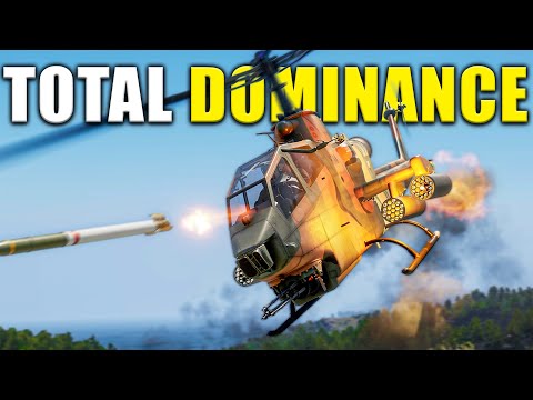 🔴Dominating Russia | Arma Reforger (Server:BTGG3) | TTS on | Join up