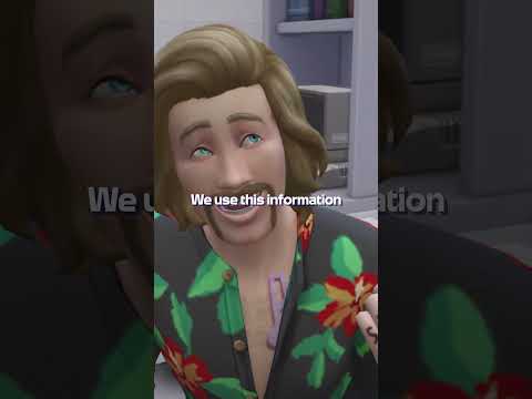 The Life of a QA Guy on The Sims