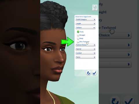 The Sims 4 Base Game Update #sims4