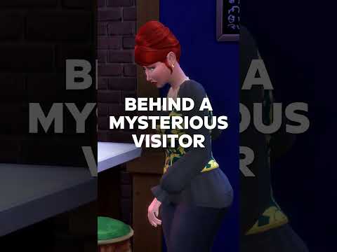 The Sims 4 Lost Legacy Event Play Now 💫