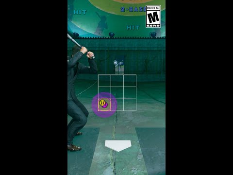 Single and ready to… HOME RUN!⚾