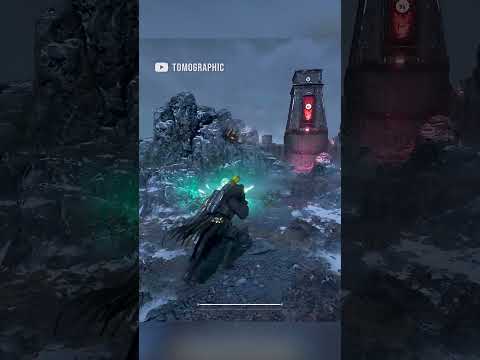 You can now play STEALTH in Helldivers 2?! 🫨