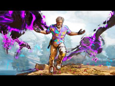 Im Taming an Army to Conquer EVERYTHING! | ARK Primal Nemesis #35