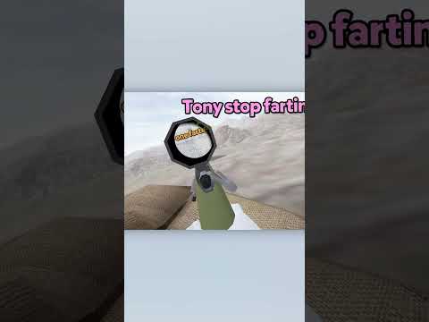 what vr does to a man #vr #tacticalassaultvr #gaming #funny