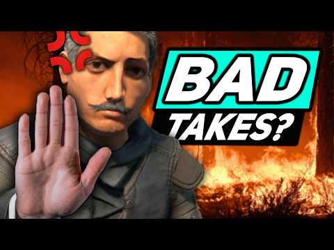 I Asked For Your 7 Days To Die Hot Takes… (I Regret It)