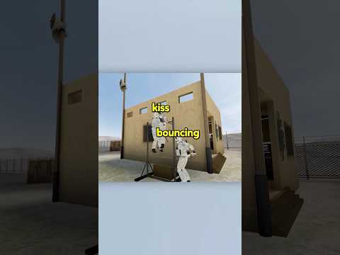 now that we’re warmed up #vr #tacticalassaultvr #gaming #funny