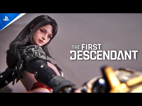 The First Descendant – Season 3 Episode 3 Battle Pass Overview | PS5 Games