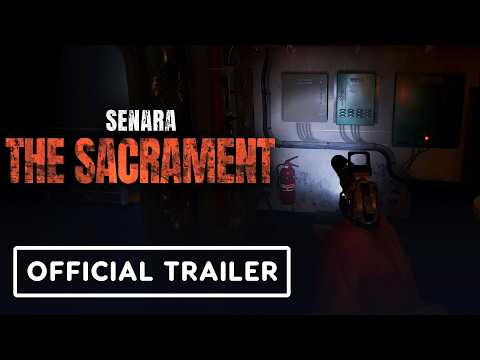 Senara: The Sacrament – Official Demo Launch Trailer