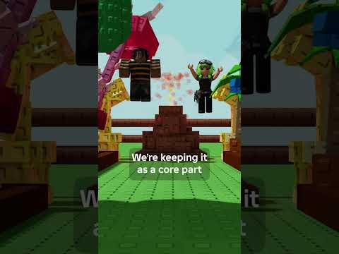 R6 avatars & 2D clothing are not going away