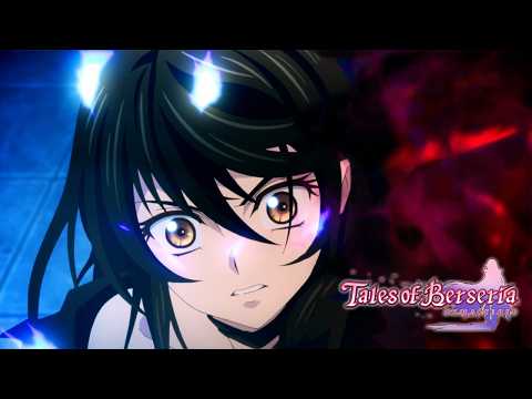 Tales of Berseria Remastered – Launch Trailer