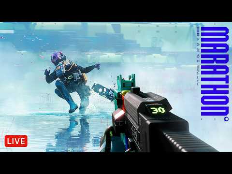 🔴 LIVE – MARATHON SERVER SLAM GAMEPLAY