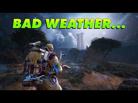 ARC Raiders’ New Update Is ANNOYING Players