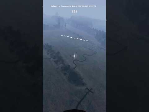 No One Left #drone #trenches #armareforger #gaming #simulator