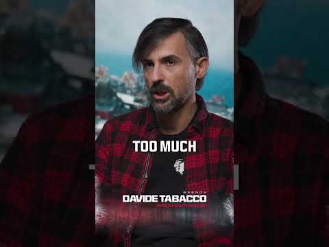 Winter has taken hold of Rebirth Island 🥶