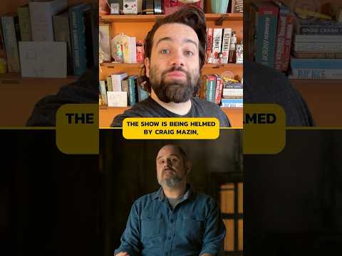 Baldur’s Gate 3 TV Show EXPLAINED