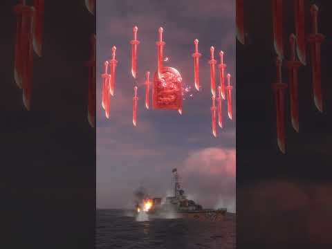 Update 15.1: Teaser | Lunar New Year in World of Warships
