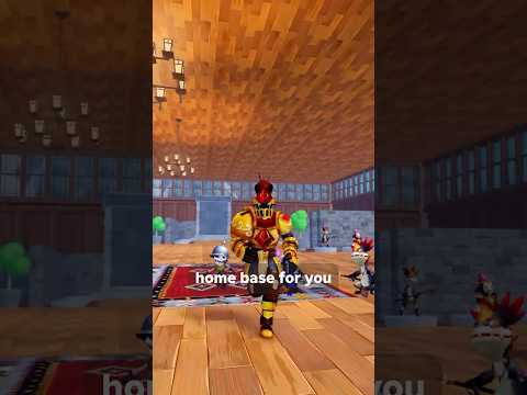 Me: I’ll just play one round. Champions: Summon Your Team guild system: LMAO no you won’t.