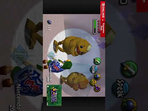 Discover winter worlds with Nintendo Switch Online