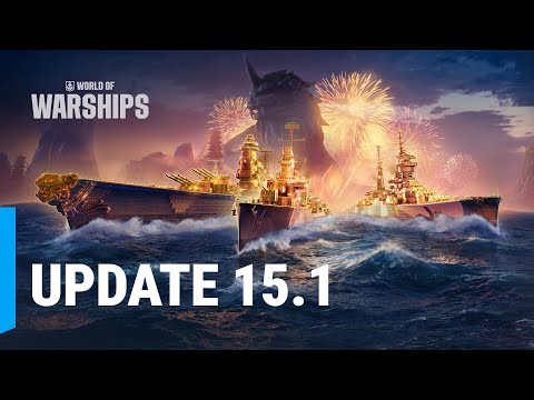 Update 15.1: Lunar New Year – What’s NEW?