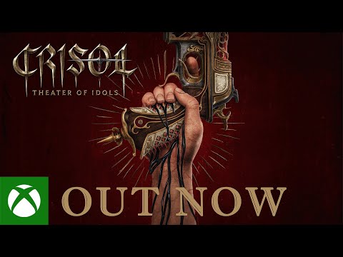 Crisol: Theater of Idols Launch Trailer